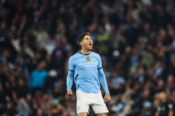 斯通斯：很悠闲福登重拾猖獗，他在无球气象下也很死力